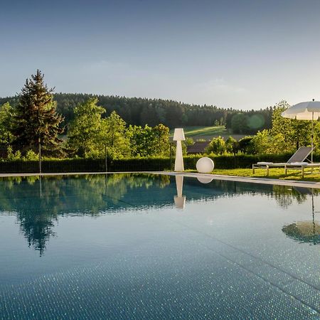 Hotel & Spa Reibener-Hof Konzell Eksteriør bilde