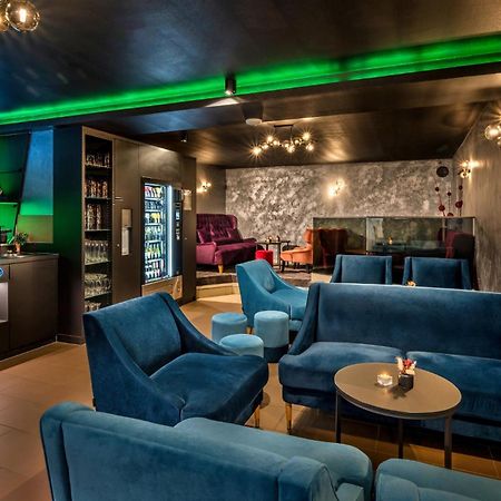 Hotel & Spa Reibener-Hof Konzell Eksteriør bilde