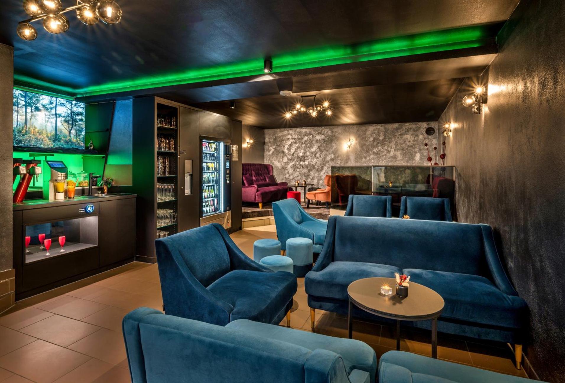Hotel & Spa Reibener-Hof Konzell Eksteriør bilde
