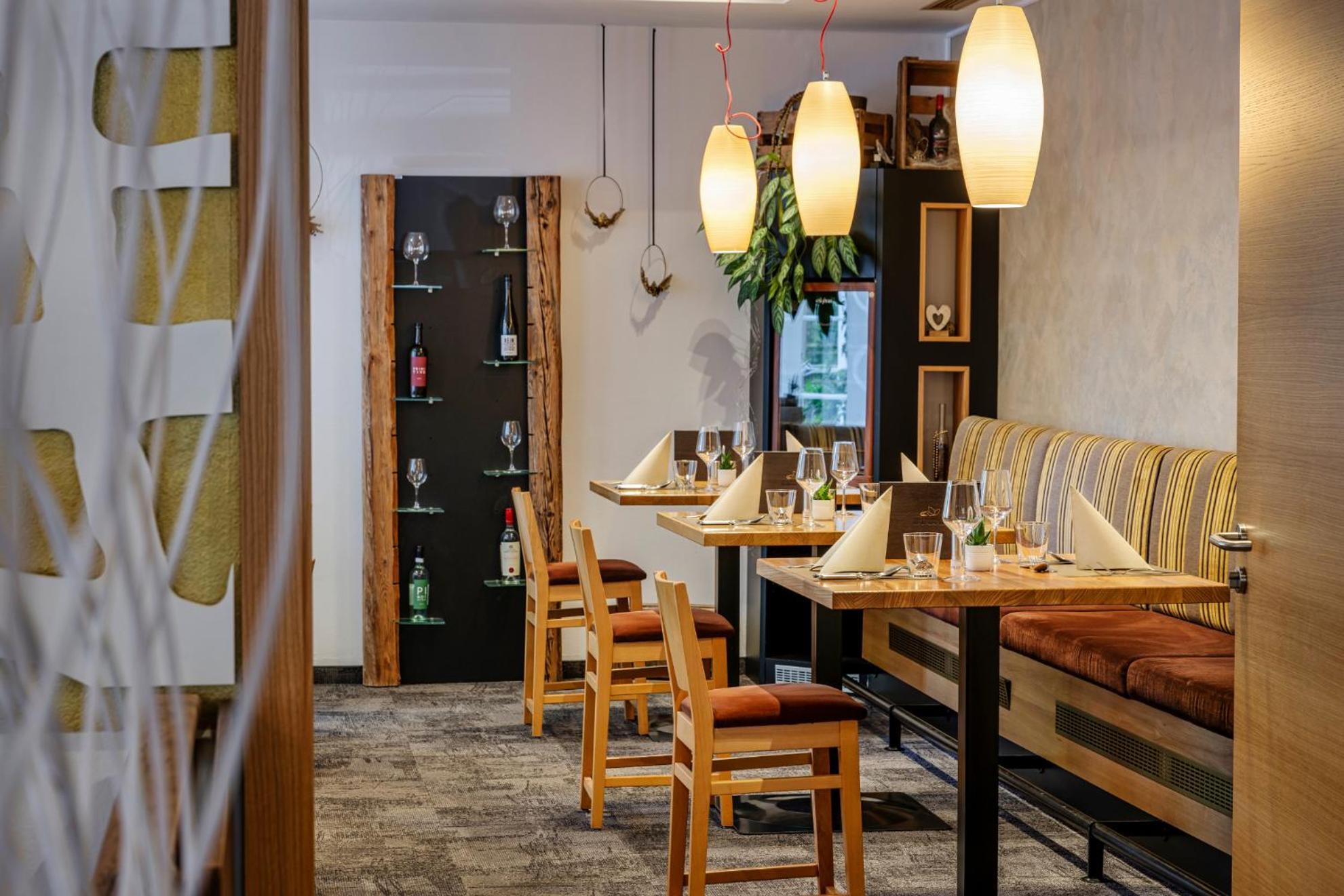 Hotel & Spa Reibener-Hof Konzell Eksteriør bilde