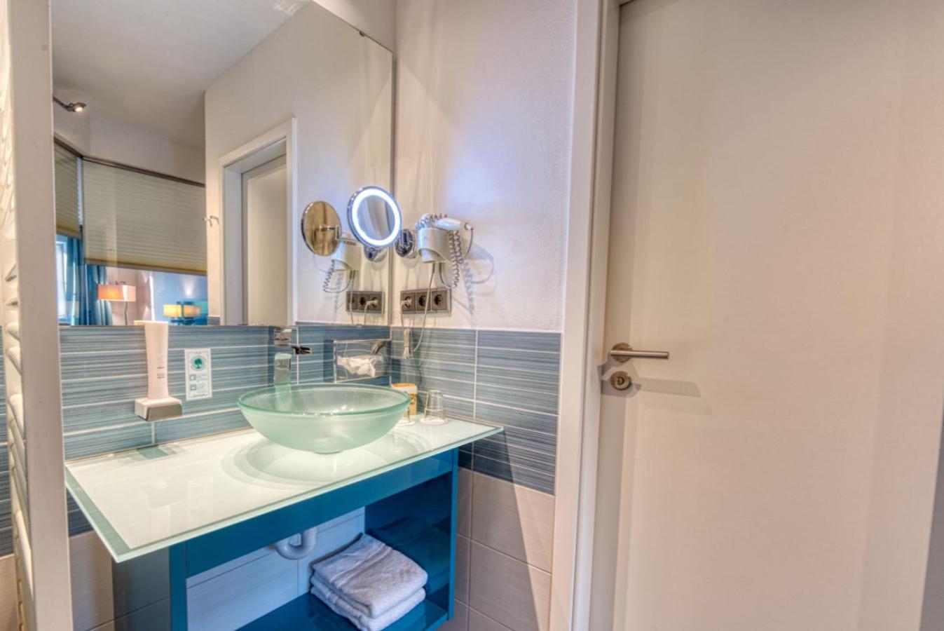 Hotel & Spa Reibener-Hof Konzell Eksteriør bilde