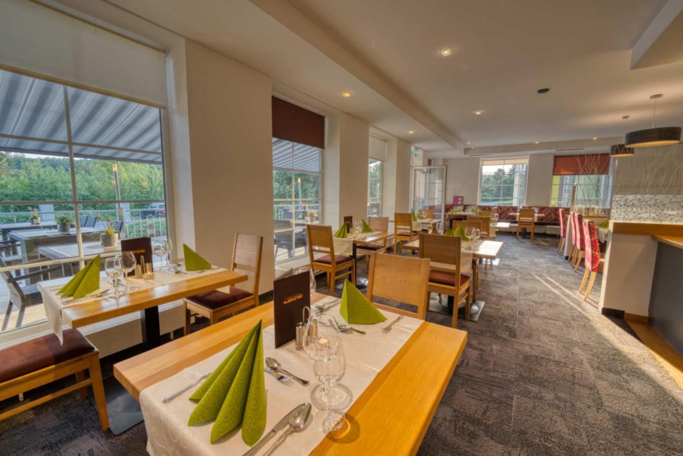 Hotel & Spa Reibener-Hof Konzell Eksteriør bilde